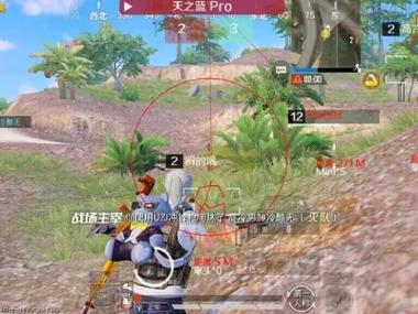 和平精英免费开科技软件 - 无卡密0门槛上手体验